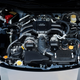 Image for article titled The New Subaru BRZ Is More Powerful And Looks Like A Baby Lexus RC-F